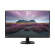 Lenovo D27-40 Monitor - All-in-One Monitor - 27 FHD Display - 75Hz Refresh Rate - Natural Low Blue Light - AMD FreeSync™ - 0.4ms MPRT - Raven Black - Tilt Stand 24 FHD 75Hz