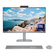 HP OmniStudio X 27 FHD Touch Screen All-in-One Desktop Intel Core U7-155H 16GB RAM 1TB SSD Meteor Silver (Renewed)