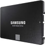 SAMSUNG 870 EVO MZ-77E1T0E 1 TB Solid State Drive - 2.5 Internal - SATA (SATA/600)
