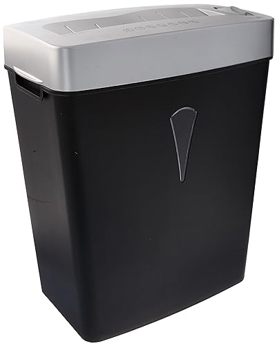 Royal MC500 Micro Cut Paper Shredder