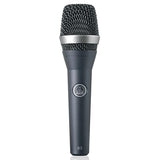 AKG Pro Audio D5 D5 Professional Dynamic Stage Vocal Microphone