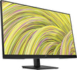 HP P27h G5 27 Full HD LCD Monitor - 16:9 - Black - 27 Class - in-Plane Switching (IPS) Technology - 1920 x 1080-16.7 Million Colors - 250 Nit - 5 ms - 75 Hz Refresh Rate - HDMI - VGA - D