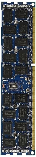 Add-On Computer JEDEC 8GB Registered ECC Dual Rank x4 1.5V 240-Pin CL11 RDIMM (AM160D3DR4RN/8G)