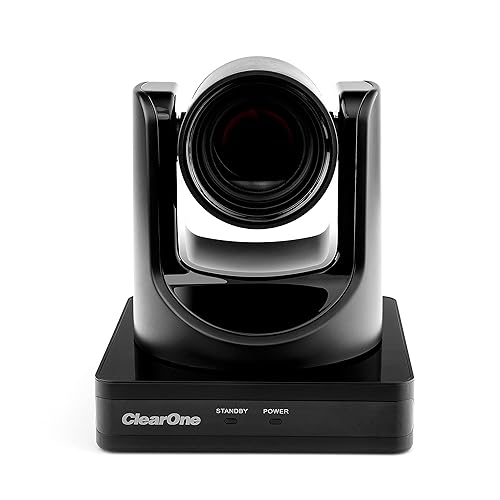 Unite® 150 USB PTZ Camera