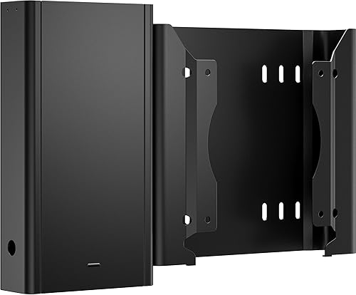 HP Mounting Sleeve for Mini PC, Power Supply, Display