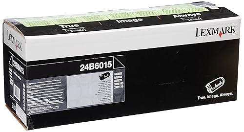 Lexmark 24B6015 5100/7100 Toner Cartridge OEM