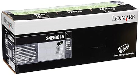 Lexmark 24B6015 5100/7100 Toner Cartridge OEM