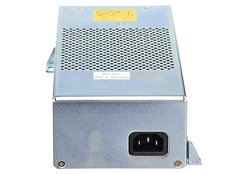 Cisco Aironet Power Over Ethernet Injector, Provides up to 80W, 90-Day Limited Hardware Warranty (AIR-PWRINJ1500-2=)