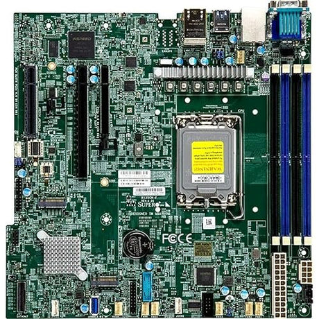 Supermicro MBD-X13SCH-F-O Motherboard