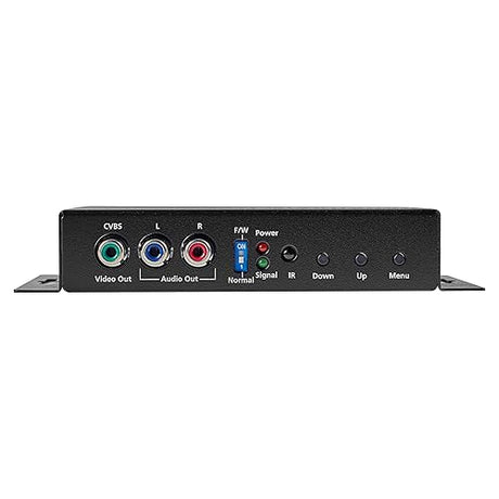 Black Box Video Converter - HDMI - Component Video, Composite Video