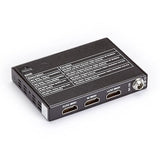 Black Box HDMI 2.0 4K60 1x2 Splitter