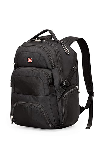 Swiss Gear Swissgear Elite Computer Backpack