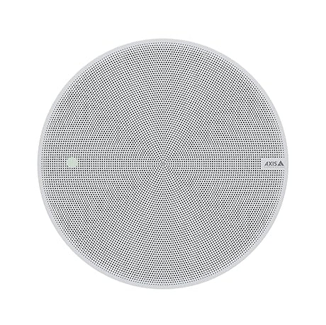 AXIS C1211-E Network Ceiling Speaker AXIS C1211-E All-in-ONE