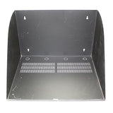 Middle Atlantic WMS-20 Wall Mount Shelf for Non Rackmount Components, 20 Width