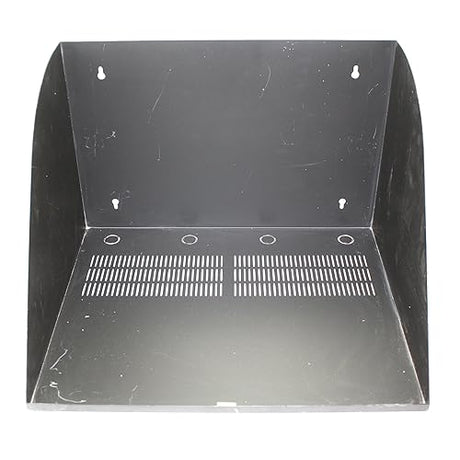 Middle Atlantic WMS-20 Wall Mount Shelf for Non Rackmount Components, 20 Width
