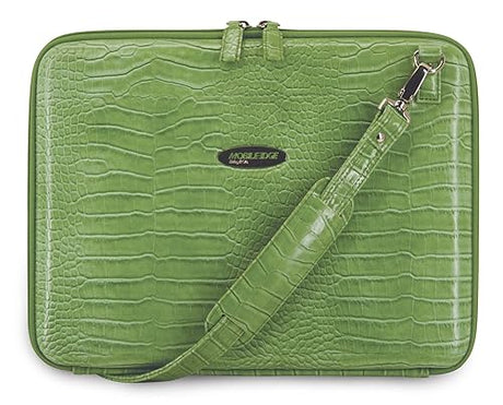 Mobile Edge MEPFC9 Women Portfolio (Green)