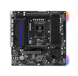 Asrock Riptide Intel B760 LGA 1700 DDR5 Micro ATX Motherboard