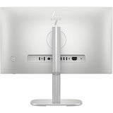 HP EliteStudio 8 AiO G1i All-in-One Computer - Intel Core Ultra 7 265 - vPro Technology - 32 GB - 1 TB SSD - 23.8 Full HD Touchscreen - Desktop - Pike Silver - Intel Q870 Chip - 1920 x 1080 - Windows C7RS0UT#ABA