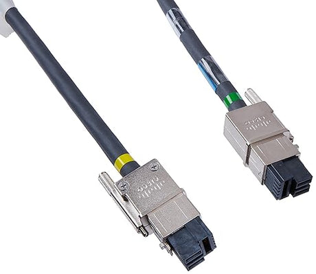 Cisco CAB-SPWR-150CM Catalyst 3750-X StackPower cable 150 cm, Grey