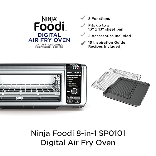 Ninja Gril d'intérieur Foodi 4 en 1 - AG300C