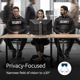 Kensington High Clarity Privacy Screens Filter 21.5 inch 16:9