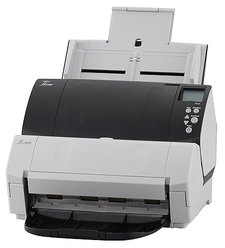 Fujitsu FI-718PR Imprinter for fi-7140 fi-7160 PA03670-D201