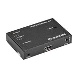 Black Box HDMI 2.0 4K 3x1 Video Switch