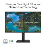 ASUS VA27AQSE Early Set up