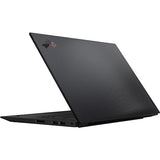 Lenovo ThinkPad X1 Extreme Gen 5 21DE0047US 16 Notebook - WQUXGA - 3840 x 2400 - Intel Core i7 12th Gen i7-12700H Tetradeca-core (14 Core) 2.30 GHz - 16 GB Total RAM - 512 GB SSD - Black Weave