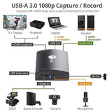 SIIG CE-H26H11-S1 USB 3.0 HDMI Video Capture Dev