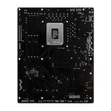 ASRock B860 Pro A Intel Core Ultra DDR5 8666 MHz 256GB M.2 LGA1851 ATX Motherboard BIOS Flashback SATA3 6.0 Gb/s PCIe 5.0