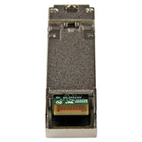 StarTech.com MSA Uncoded Compatible SFP+ Module - 10GBASE-LR - 10GbE Single Mode Fiber (SMF) Optic Transceiver - 10GE Gigabit Ethernet SFP+ - LC 10km - 1310nm - DDM (SFP10GBLRST) 10GBase-LR Single