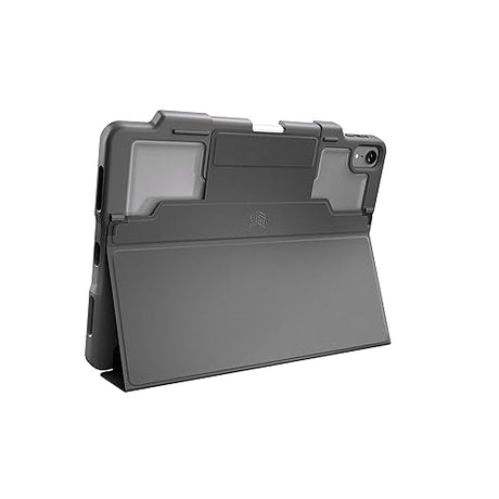 STM Dux Plus, Ultra-Protective case for Apple 11 iPad Pro/2nd Gen - Black (stm-222-286JV-01)