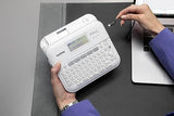 Brother P-Touch PTD-410 Label Maker New Model: PTD410