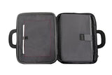 Tech Pro TopLoad-Checkpoint Friendly Tech Pro TopLoad - Checkpoint Friendly Black/Red