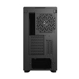 Fractal Design Meshify 2 Black ATX Flexible Mid Tower Computer Case