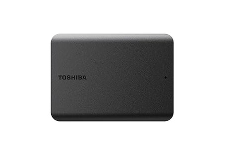 Toshiba Canvio Basics External Hard Drive 4000 GB