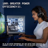 WD_BLACK 4TB SN7100 NVMe Internal Gaming SSD Solid State Drive - Gen4 PCIe, M.2 2280, Up to 7,000 MB/s - WDS400T4X0E [New Version]