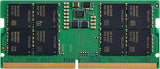 HP 16GB DDR5 5600MHz SODIMM Memory Memory Module, W128597418 (Memory Memory Module)