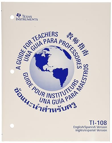 Texas Instrument Solar Power Calculator/Teacher’s Kit (Set of 10)