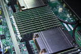 Kingston 16GB DDR4 SDRAM Memory Module - for Desktop PC, Workstation - 16 GB (1 x 16 GB) - DDR4-2666/PC4-21300 DDR4 SDRAM - CL19-1.20 V - ECC - Unbuffered - 288-pin - DIMM