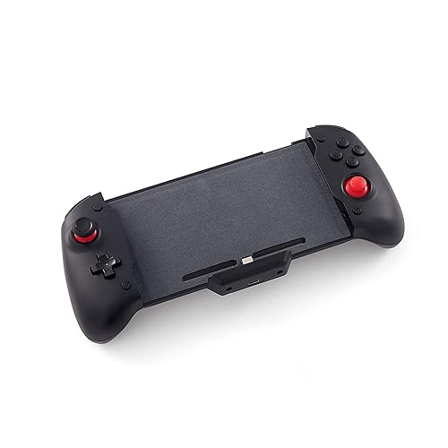 Verbatim Wireless Pro Controller with Console Grip for use with Nintendo Switch™