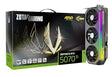 ZOTAC Gaming GeForce RTX 5070 Ti AMP Extreme Infinity DLSS 4 16GB GDDR7 256-bit 28 Gbps PCIE 5.0 Gaming Graphics Card, IceStorm 3.0 Advanced Cooling, Spectra 2.0 ARGB Lighting, ZT-B50710B-10P