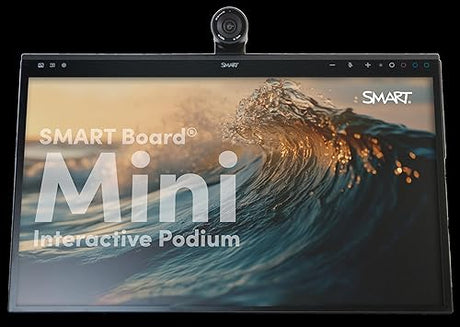 SMART Board Mini 727 Interactive Podium