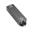 Gigabit Poe+ Extender (1) Pd in,