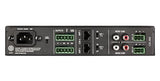 JBL Professional CSA240Z Commercial Series Two-Channel 40-Watt Power Amplifier 40-Watt Two-Channel