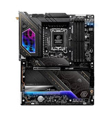 ASRock Intel Core Ultra LGA1851 RL-ILM ATX Motherboard Z890 Taichi WiFi 7 DDR5 9200 MHz 256 GB PCIe 5.0 Thunderbolt