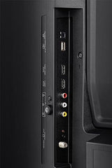 Hisense 40A4KV - 40 Smart Full HD TV 1080P VIDAA Television with DTS TruSurround (Canada Model) 2023 HD TV 40