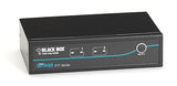 Black Box Network Services SERVSWITCH DT DVI 2-Port with EMULATED U