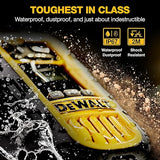 DXFRS800 Heavy-Duty 2-Watt Jobsite FRS Walkie Talkies